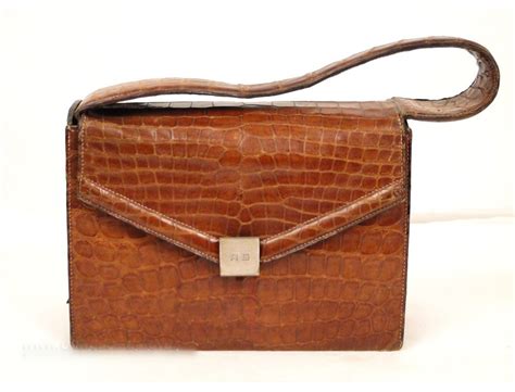 sac hermes crocodile|genuine crocodile bag.